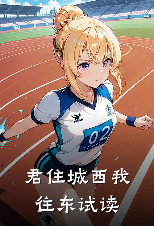 君住城西我往东试读