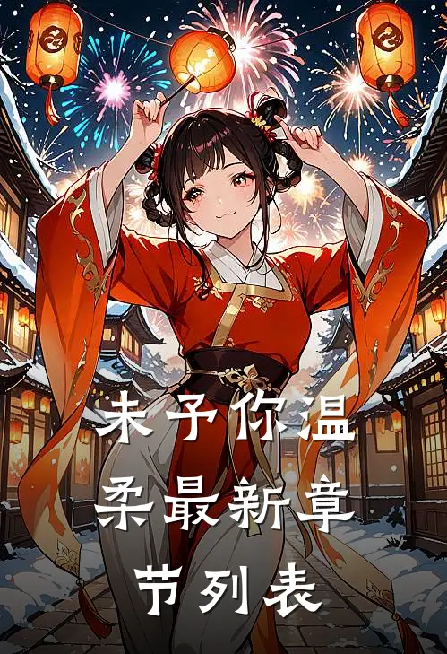 未予你温柔最新章节列表