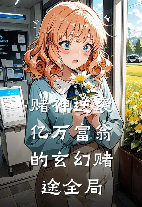 赌神逆袭：亿万富翁的玄幻赌途全局