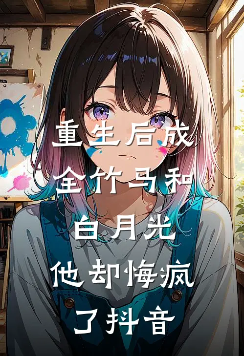 重生后成全竹马和白月光，他却悔疯了抖音