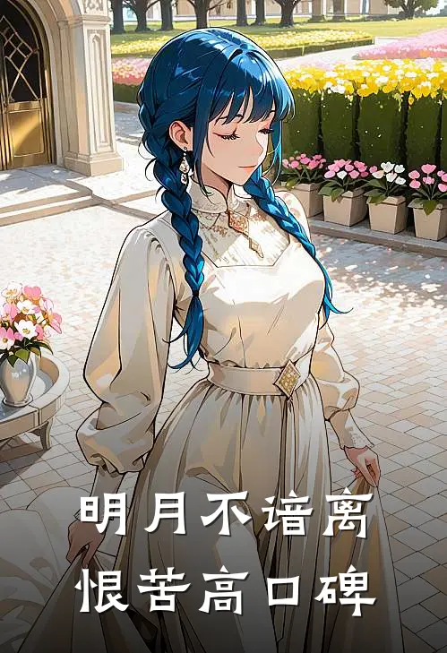 明月不谙离恨苦高口碑