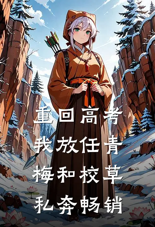 重回高考，我放任青梅和校草私奔畅销