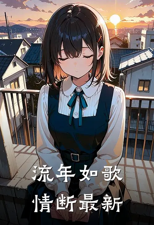 流年如歌情断最新