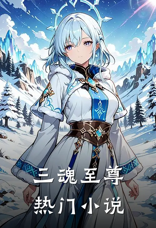 三魂至尊热门小说