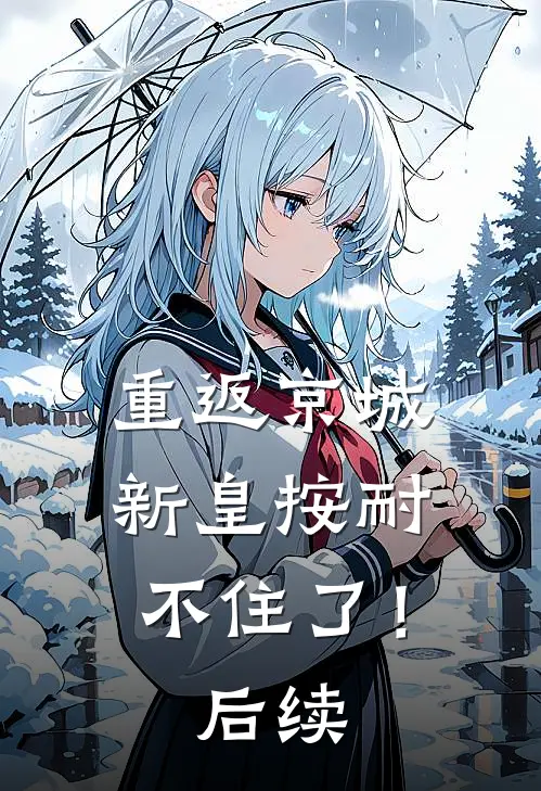 重返京城，新皇按耐不住了！后续