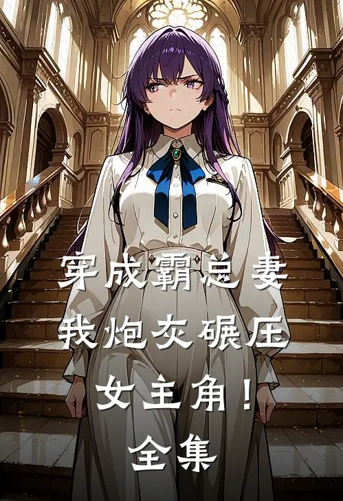 穿成霸总妻，我炮灰碾压女主角！ 全集