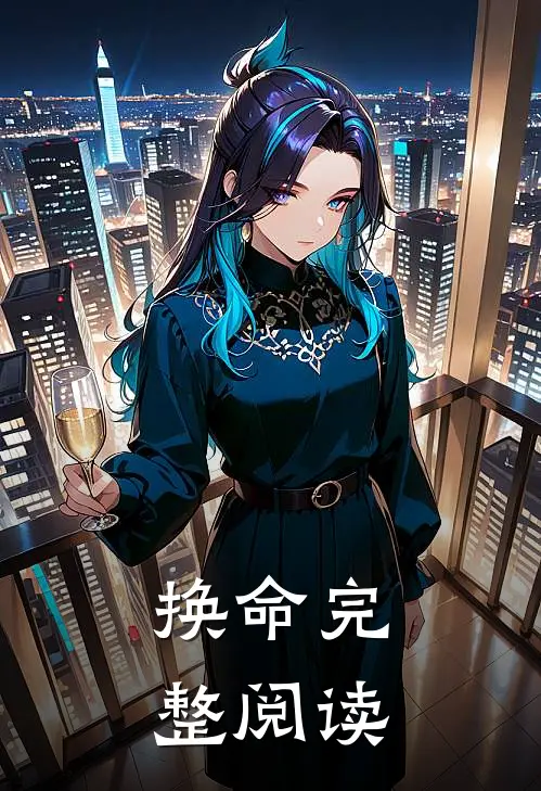 换命完整阅读