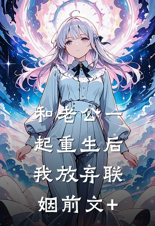 和老公一起重生后，我放弃联姻前文+