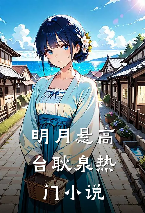 明月悬高台耿泉热门小说