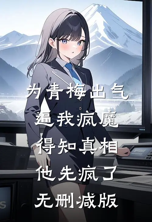 为青梅出气逼我疯魔，得知真相他先疯了无删减版