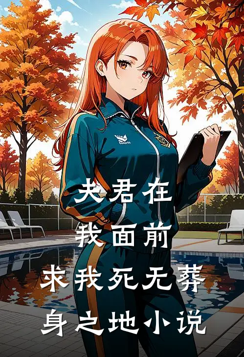 夫君在我面前，求我死无葬身之地小说