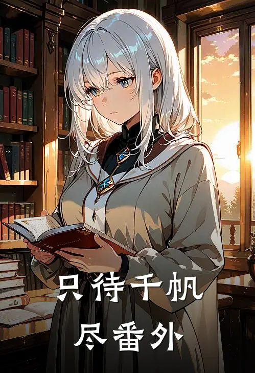 只待千帆尽番外