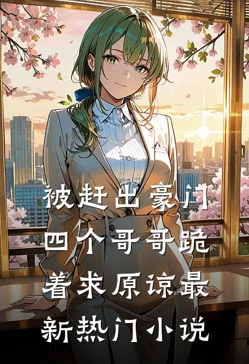 被赶出豪门,四个哥哥跪着求原谅最新热门免费阅读