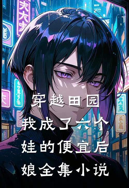 穿越田园：我成了六个娃的便宜后娘全集小说