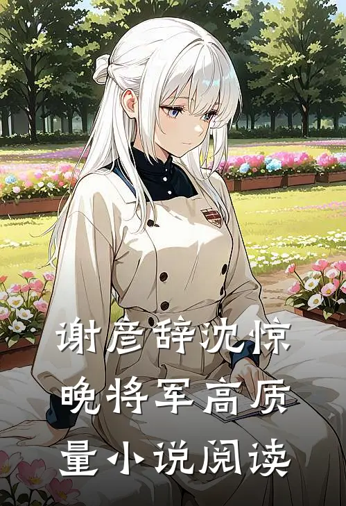 谢彦辞沈惊晚将军高质量小说阅读