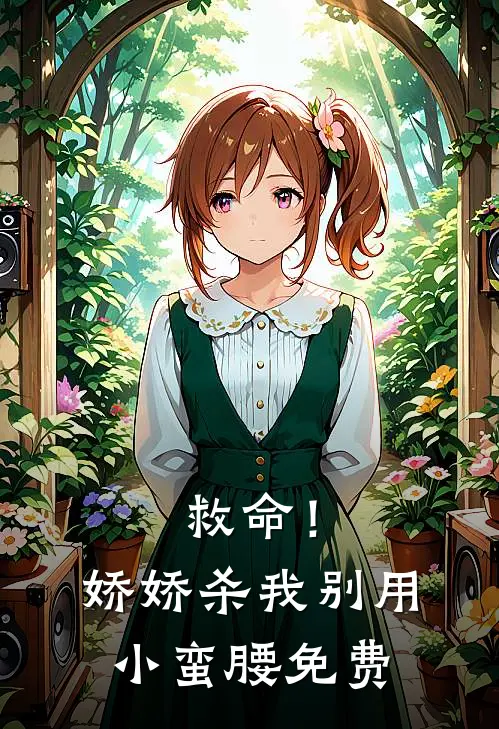 救命！娇娇，杀我别用小蛮腰免费