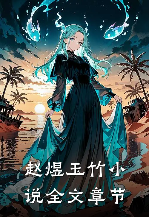 赵煜玉竹小说全文章节
