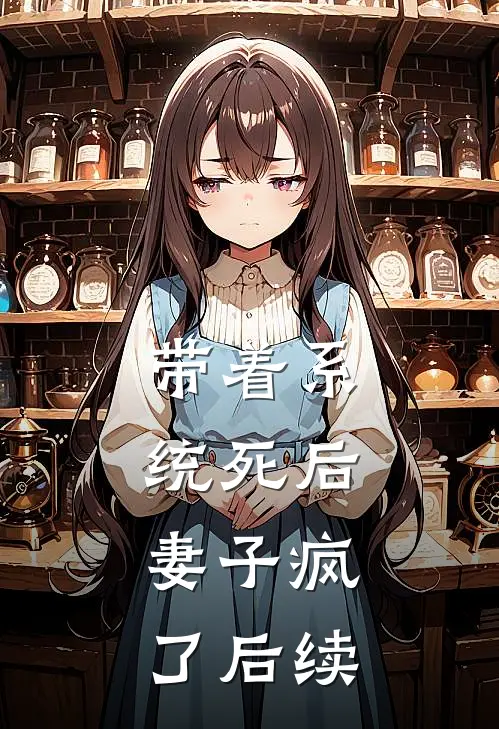 带着系统死后，妻子疯了后续