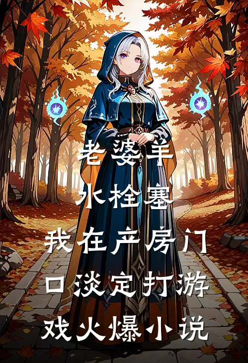 老婆羊水栓塞，我在产房门口淡定打游戏火爆小说