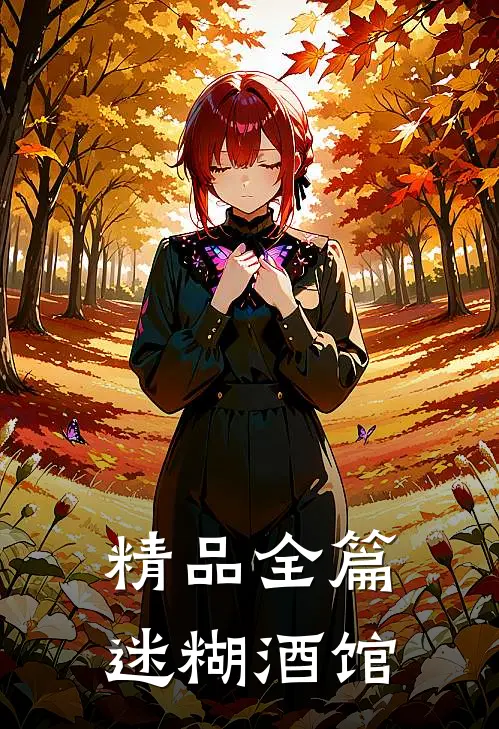 精品全篇迷糊酒馆