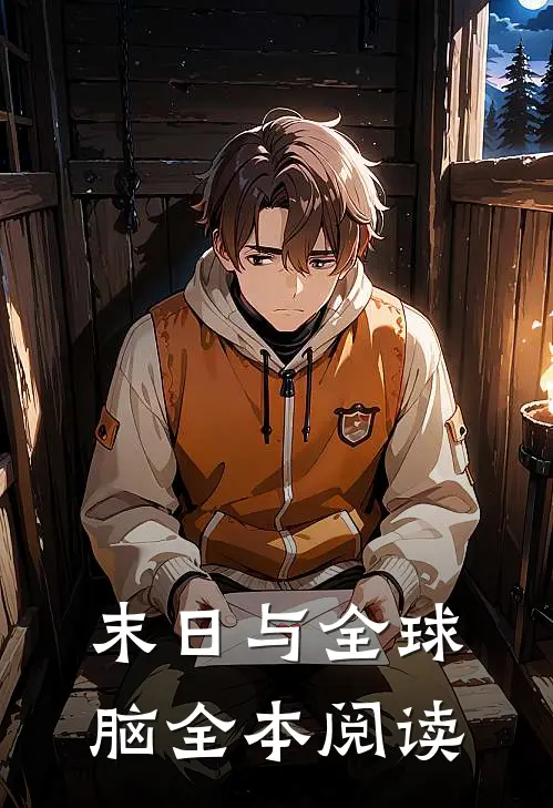 末日与全球脑全本阅读