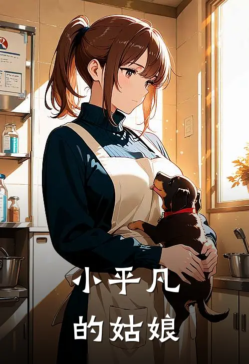 小平凡的姑娘