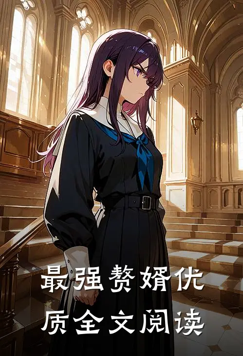 最强赘婿优质全文阅读无弹窗