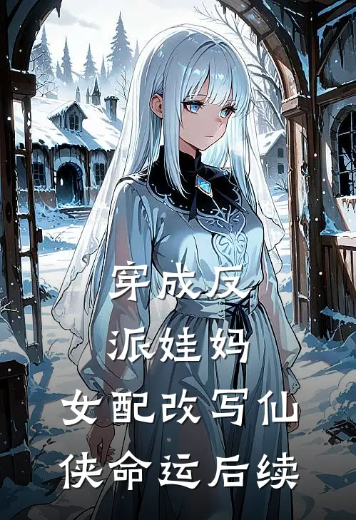 穿成反派娃妈：女配改写仙侠命运后续