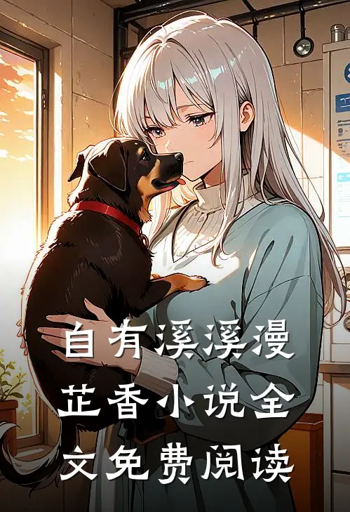 自有溪溪漫芷香小说全文免费阅读