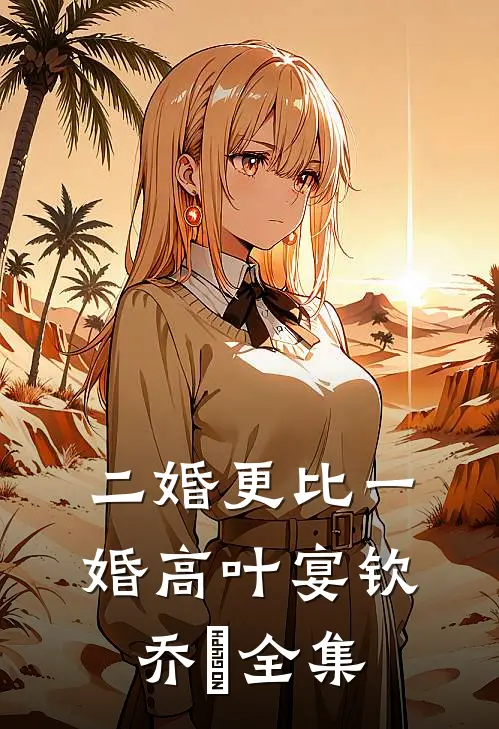 二婚更比一婚高叶宴钦乔玥全集