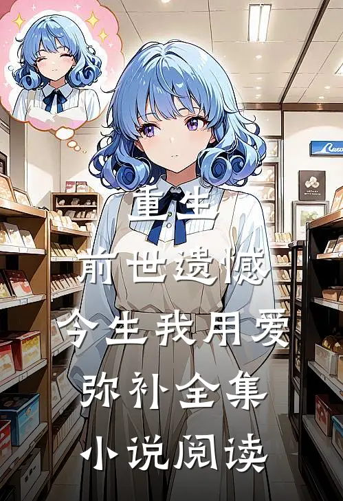 重生：前世遗憾，今生我用爱弥补全集小说阅读