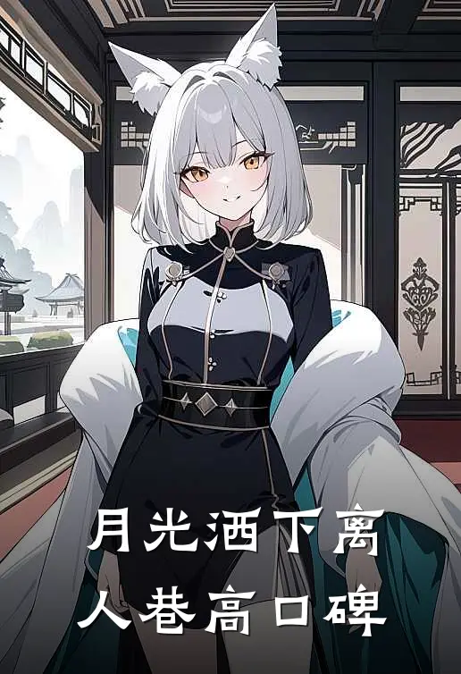 月光洒下离人巷高口碑