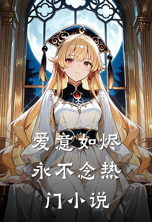 爱意如烬永不念热门小说