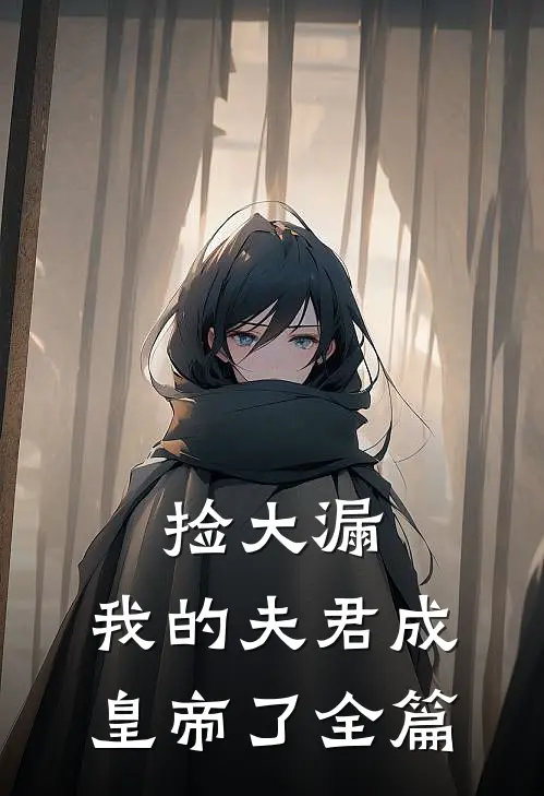 捡大漏，我的夫君成皇帝了全篇