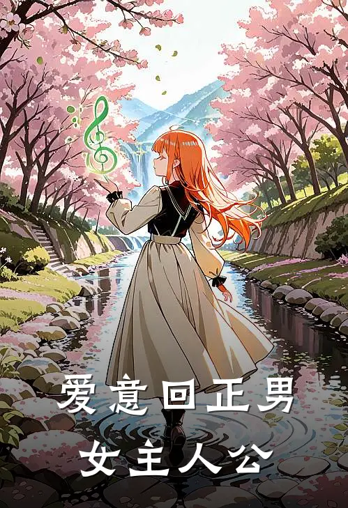 爱意回正男女主人公