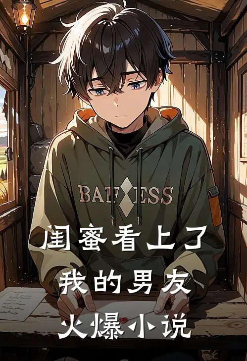 闺蜜看上了我的男友火爆小说