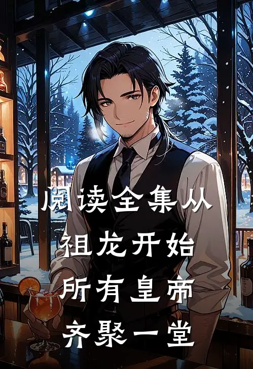 阅读全集从祖龙开始，所有皇帝齐聚一堂
