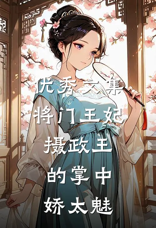 优秀文集将门王妃:摄政王的掌中娇太魅