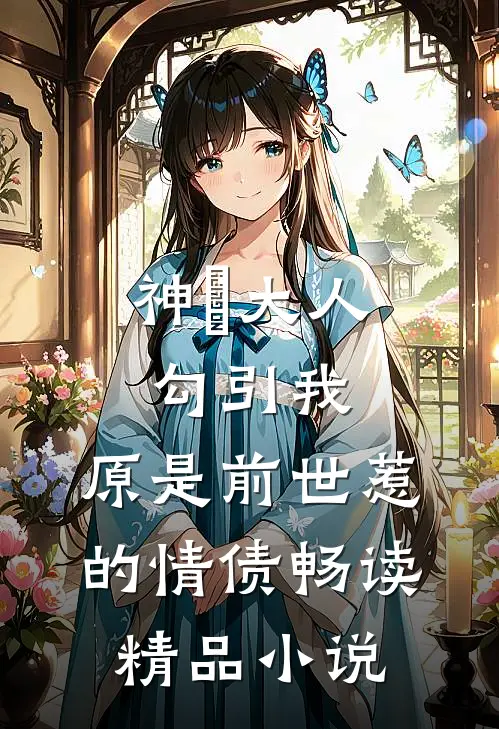 神袛大人勾引我，原是前世惹的情债畅读精品小说