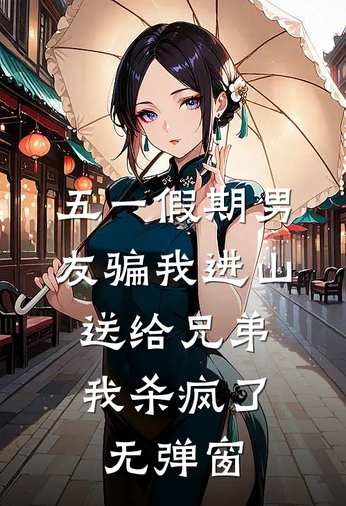 五一假期男友骗我进山送给兄弟，我杀疯了无弹窗