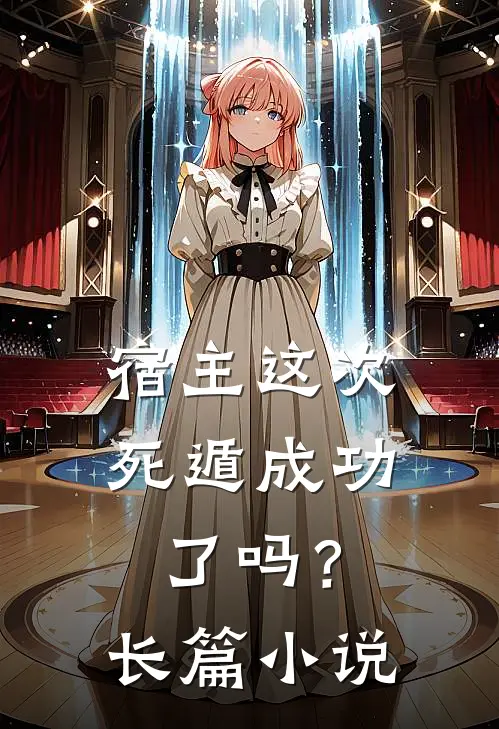 宿主这次死遁成功了吗?长篇推荐