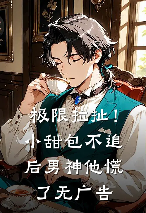 极限拉扯！小甜包不追后男神他慌了无广告