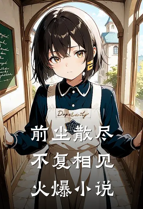 前尘散尽，不复相见火爆小说