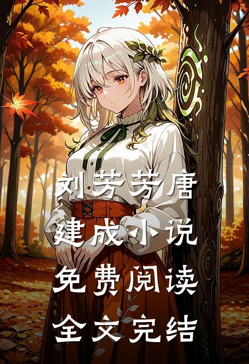 刘芳芳唐建成小说免费阅读全文完结