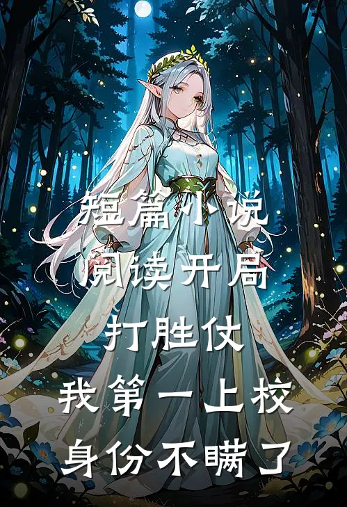 短篇小说阅读开局打胜仗，我第一上校身份不瞒了