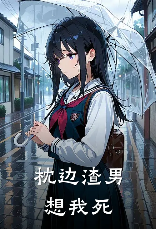 枕边渣男想我死