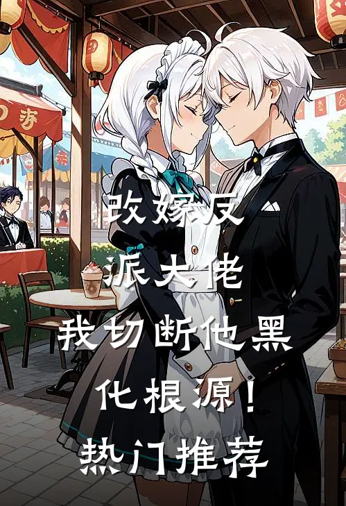 改嫁反派大佬，我切断他黑化根源！热门推荐