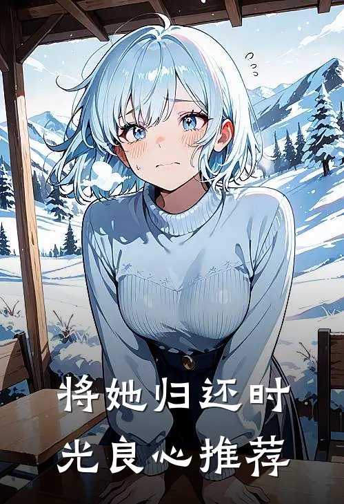 将她归还时光良心推荐