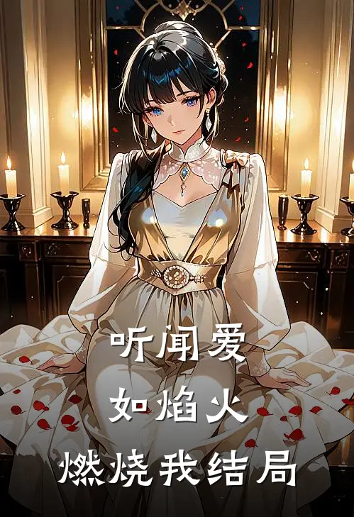 听闻爱如焰火，燃烧我结局