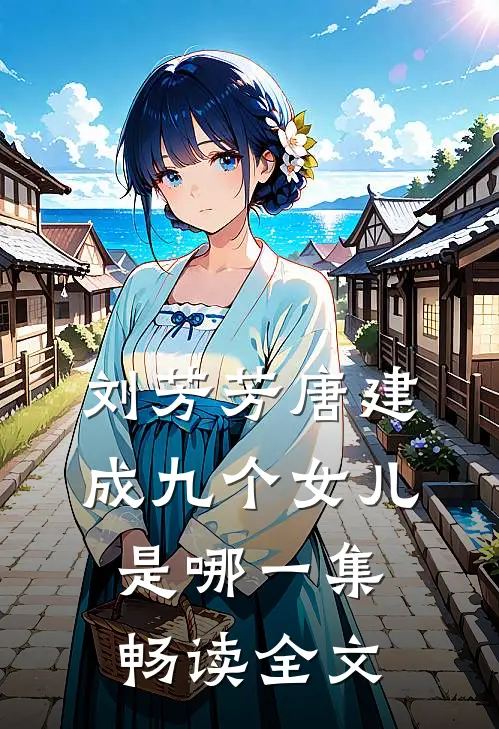 刘芳芳唐建成九个女儿是哪一集畅读全文